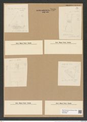Lithodesmium undulatum Ehr. (de-Toni-Nr.: Genus 144, Species 4087) Zeichnungen Sammlung Grunow Nr. 7629 (NHMW-BOT-W0376808)